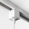 Переходник для трека Maytoni Technical Accessories for tracks Unity TRA010-1-A-W 