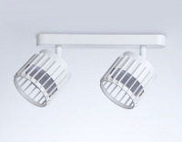 Спот с лампочками Ambrella light  TN71161+Lamps