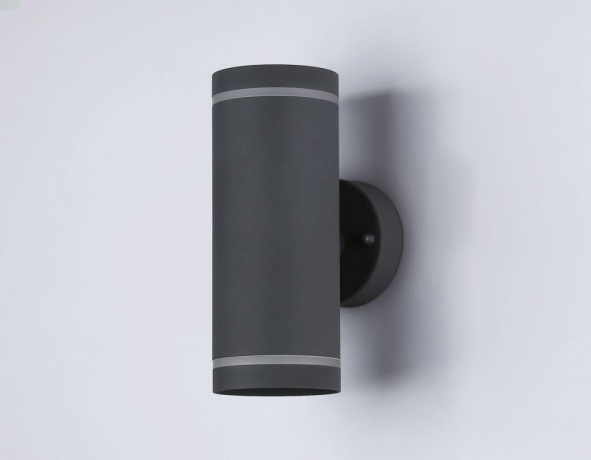 Уличный светильник с лампочками Ambrella light ST3332+Lamps