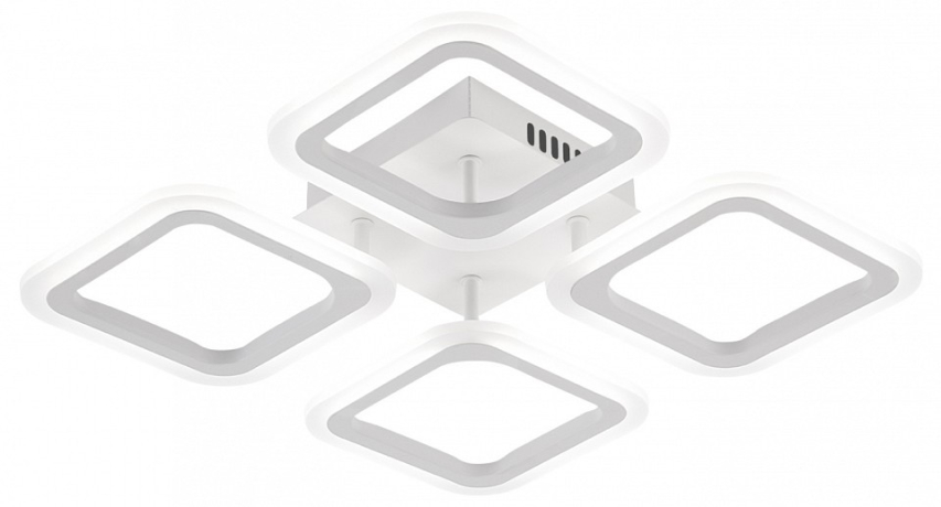 Потолочная люстра Natali Kovaltseva SM LED LAMPS 81448