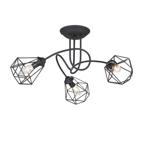 Люстра на штанге Vitaluce  V4930-1/3PL 