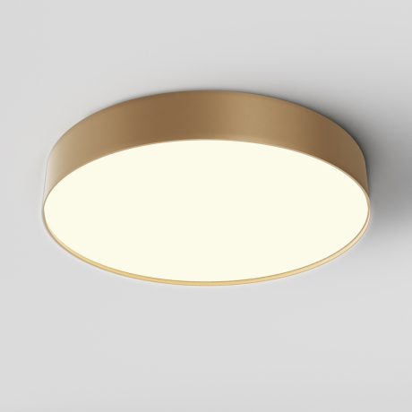 Накладной светильник Maytoni Technical Zon C032CL-45W3K-RD-MG