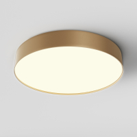 Накладной светильник Maytoni Technical Zon C032CL-45W3K-RD-MG