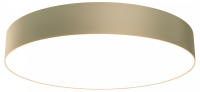 Накладной светильник Maytoni Technical Zon C032CL-45W3K-RD-MG