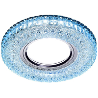 S271 CL/CLD Встраиваемый светильник Ambrella light Led