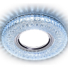 Встраиваемый светильник Ambrella Light S S271 CL/CLD 