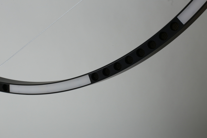 Люстра подвесная Aployt Noella APL.051.03.43 