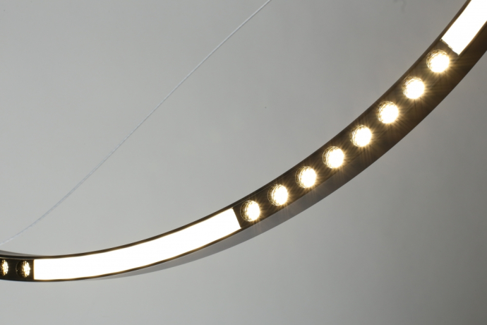 Люстра подвесная Aployt Noella APL.051.03.43 