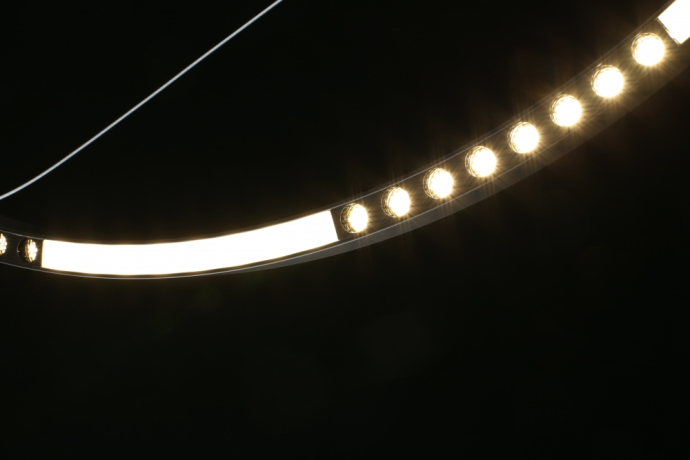 Люстра подвесная Aployt Noella APL.051.03.43 