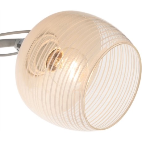 Люстра потолочная Arte Lamp Atria A4121PL-3WH