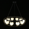 Люстра подвесная Aployt Mahot APL.317.03.10 