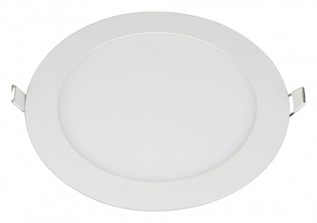 Встраиваемый светильник Volpe ULM-Q236 UL-00004662 