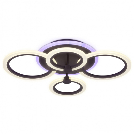 Накладной светильник Ambrella Light FA FA526 