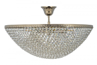 Потолочная люстра с лампочками Arti Lampadari Stella E 1.3.50.501 N+Lamps