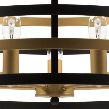 Подвесной светильник Lightstar Epsilon 735050 