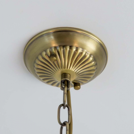 Люстра подвесная Citilux Латур CL413231 