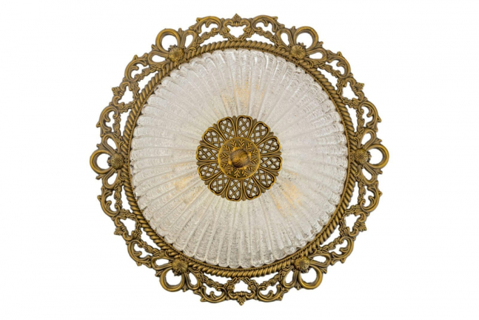 Потолочный светильник Arti Lampadari Vigilanza E 1.13.38 AG 