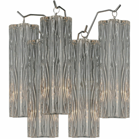 Бра Illumico IL0179-2W-39 CR CL (1425425) 