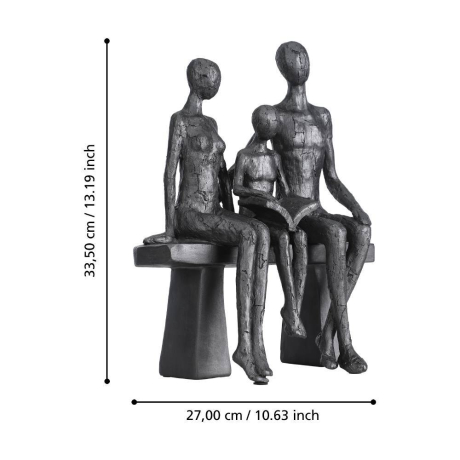 Статуэтка Eglo SIOCON (427404)