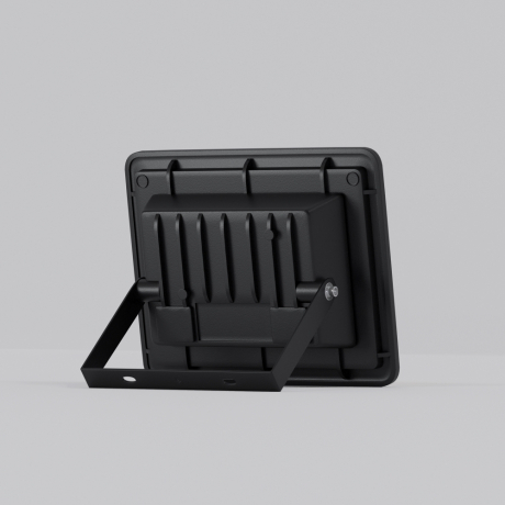 Настенно-потолочный прожектор Maytoni Outdoor Flood FL001-L10B4K