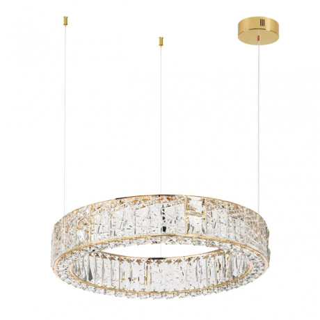 Подвесная люстра Odeon Light Version Hall 5071/70L 