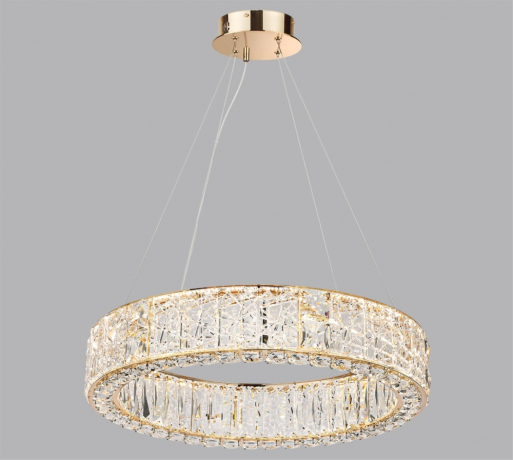 Подвесная люстра Odeon Light Version Hall 5071/70L 