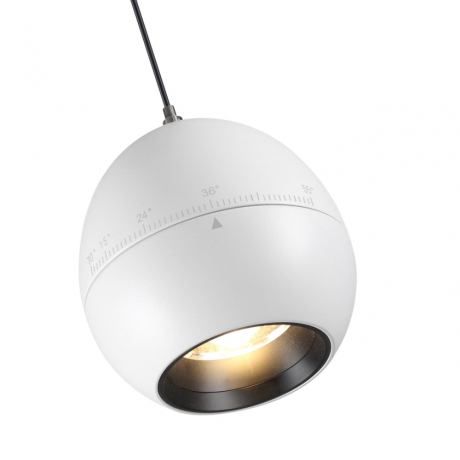 Подвесной светильник Novotech SFERO 359341 