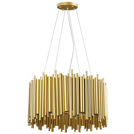 Подвесная люстра Lightstar с поддержкой Алисы, Savona 816102 