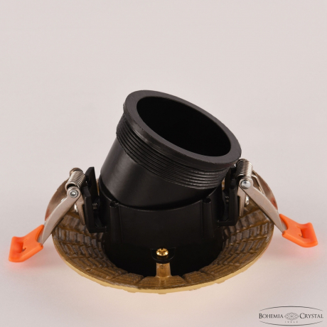 Встраиваемый светильник Bohemia Ivele Crystal 1790 1790/10/LS GB 