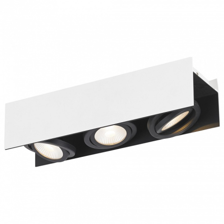 Накладной светильник Eglo Vidago 39317 