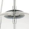 Подвесной светильник Modena Lightstar с поддержкой Маруся 816044 