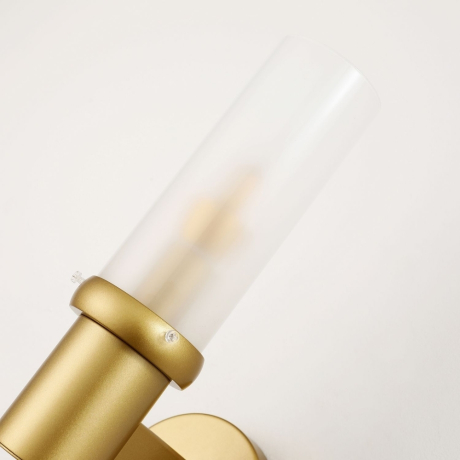 Нарушена упаковка!  <303377> Бра Favourite Arsenal 2958-1W