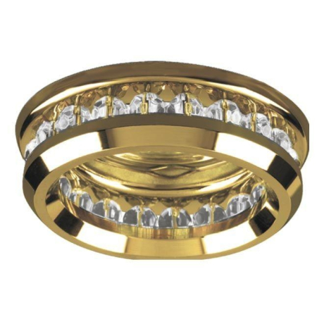 Встраиваемый светильник Escada Novara 261058 