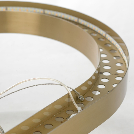 Подвесной светильник Lussole Conecuh LSP-8622 