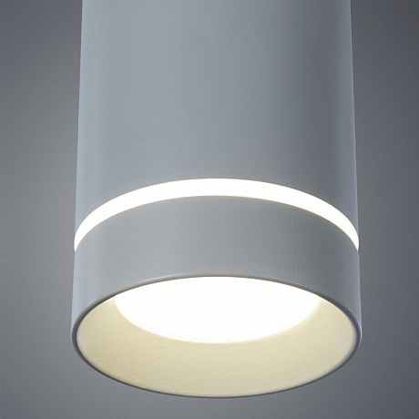 Подвесной светильник Altais Arte Lamp A6110SP-2WH 