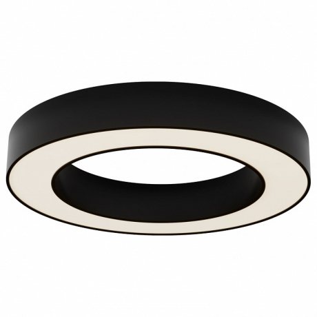 Накладной светильник Maytoni Technical Lua C093CL-36W3K-B