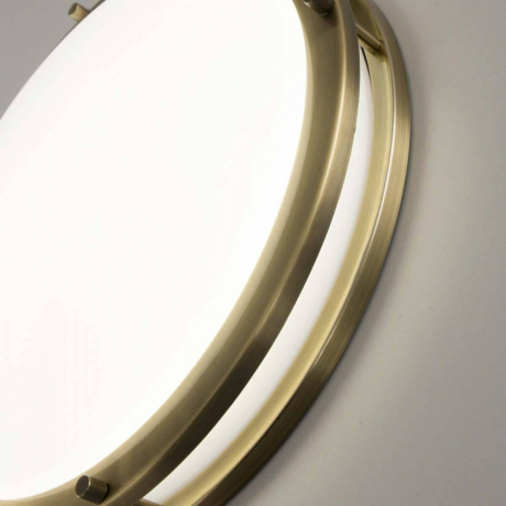 Настенно-потолочный светильник Citilux Бостон CL709323N 