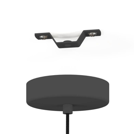 Подвесной светильник Eglo Petrosa 390132 