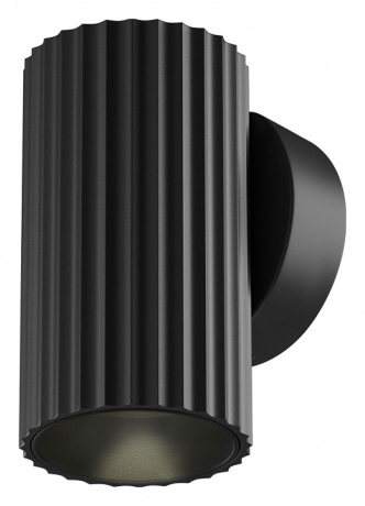 Бра Maytoni Technical Calipso C106WL-01-GU10-B