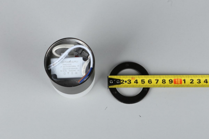 Накладной светильник Omnilux Ercolano OML-100019-05 