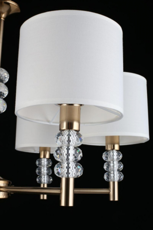 Подвесная люстра Aployt Franula APL.724.03.06 