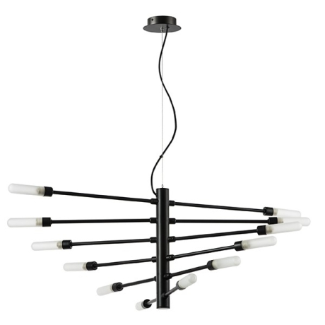 Люстра подвесная с Led лампочками в комплекте Lightstar 733127+Lamps 