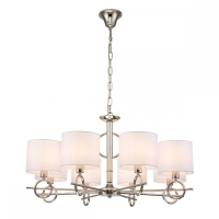 Подвесная люстра Escada Moraine 10167/8PL