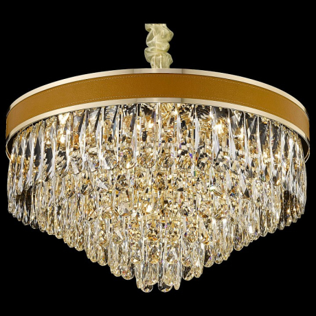 Подвесная люстра Wertmark Clarissa WE136.15.303 