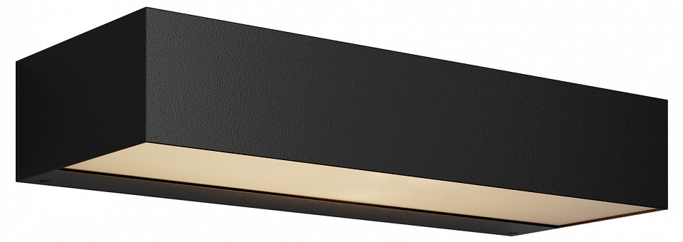 Накладной светильник Maytoni Outdoor Lot O428WL-L10GF3K