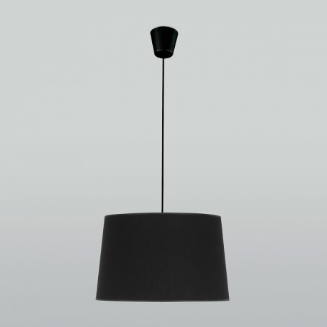 Подвесной светильник TK Lighting Maja 1885 Maja Black 