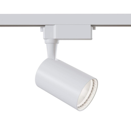 Светильник на штанге Maytoni Technical Vuoro TR003-1-15W3K-M-W 