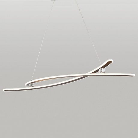 Подвесной светильник Lussole Hale LSP-7383