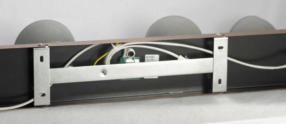 LSP-9829 Спот Lussole Loft Diana 