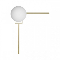 Бра Loft it Meridian 10132/E Gold